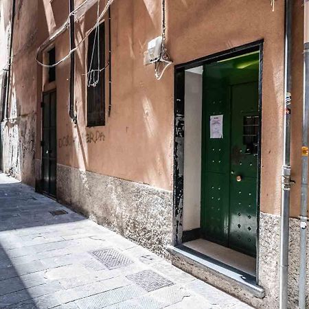 Casa Amedeo Al Porto Antico- Acquario - Centro Storico Genoa Exterior photo